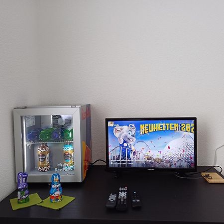 Modernes Ferien-Studio - Nur 5 Min Von Europa-Park Oder Rulantica Ringsheim Extérieur photo